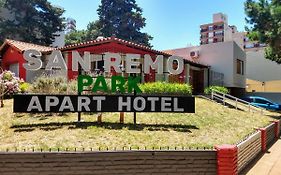 San Bernardo Aparts